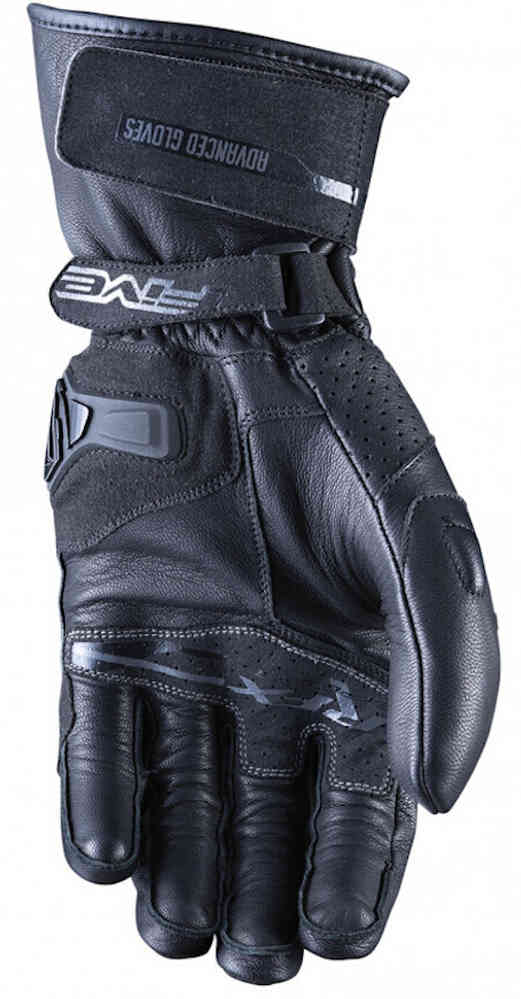 Five RFX Sport Motorcycle Gloves