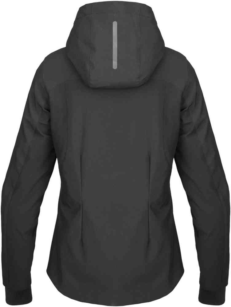 Spidi H2Out II waterproof Ladies Motorcycle Hoodie