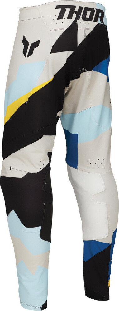 Thor Sportmode Brave Motocross Pants