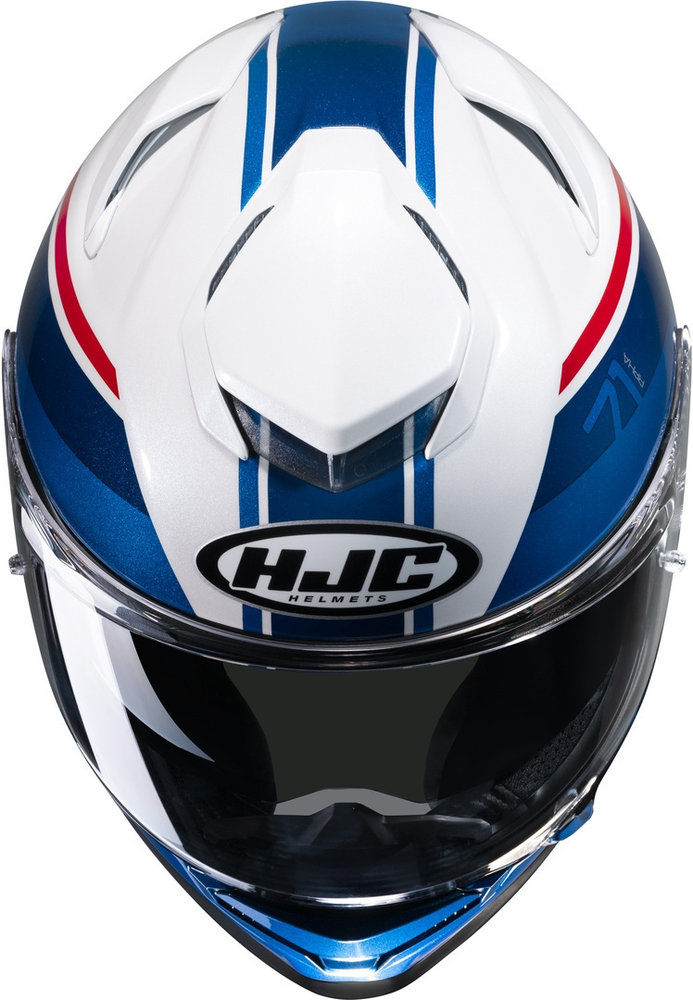 HJC RPHA 71 Mapos Helmet