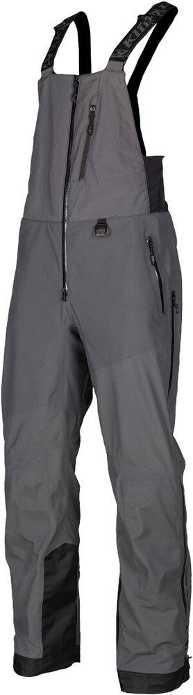 Klim Storm 2022 Snowmobile Bib Pants