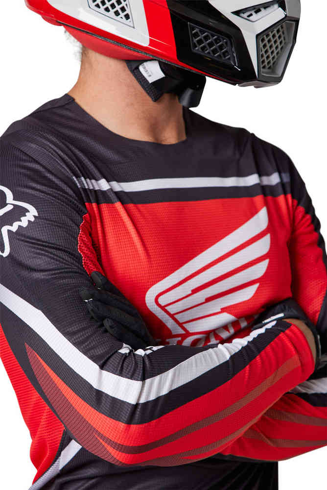 FOX Flexair Honda Motocross Jersey