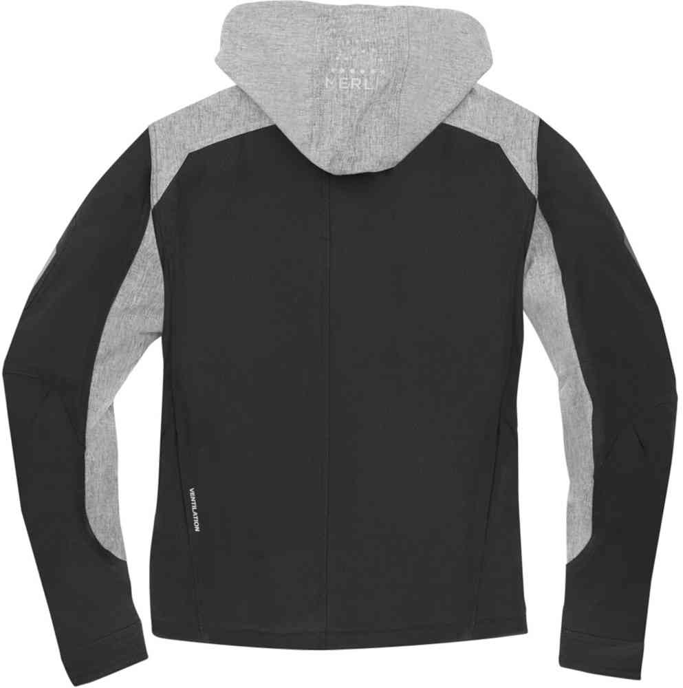 Merlin Dune Softshell Jacket