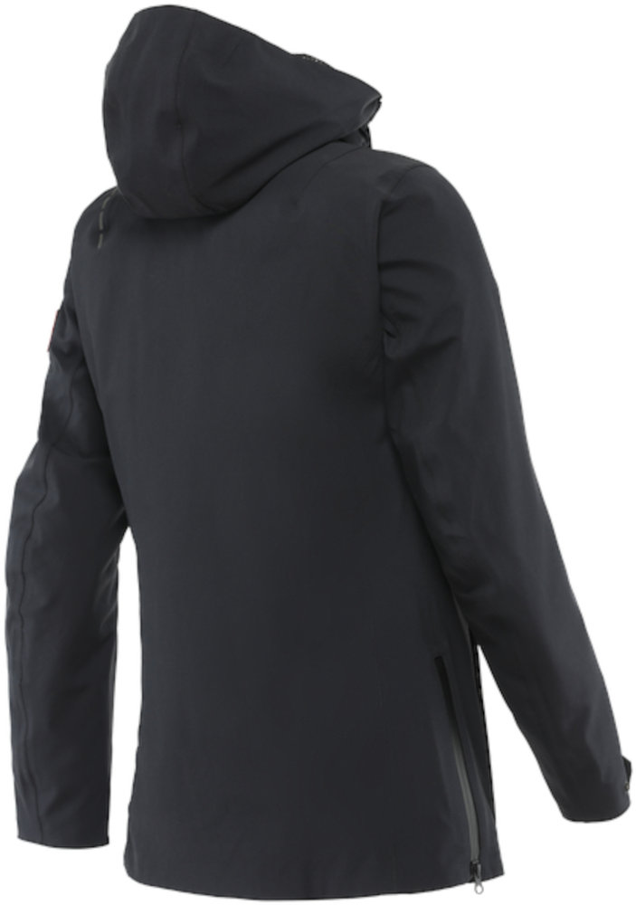 Dainese Brera D-Dry XT Ladies Motorcycle Textile Jacket