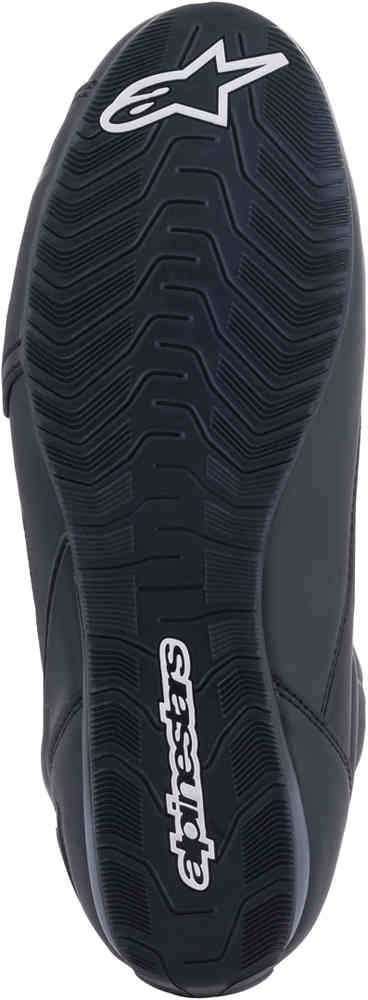 Alpinestars Faster 3 Rideknit Motorcycle Shoes