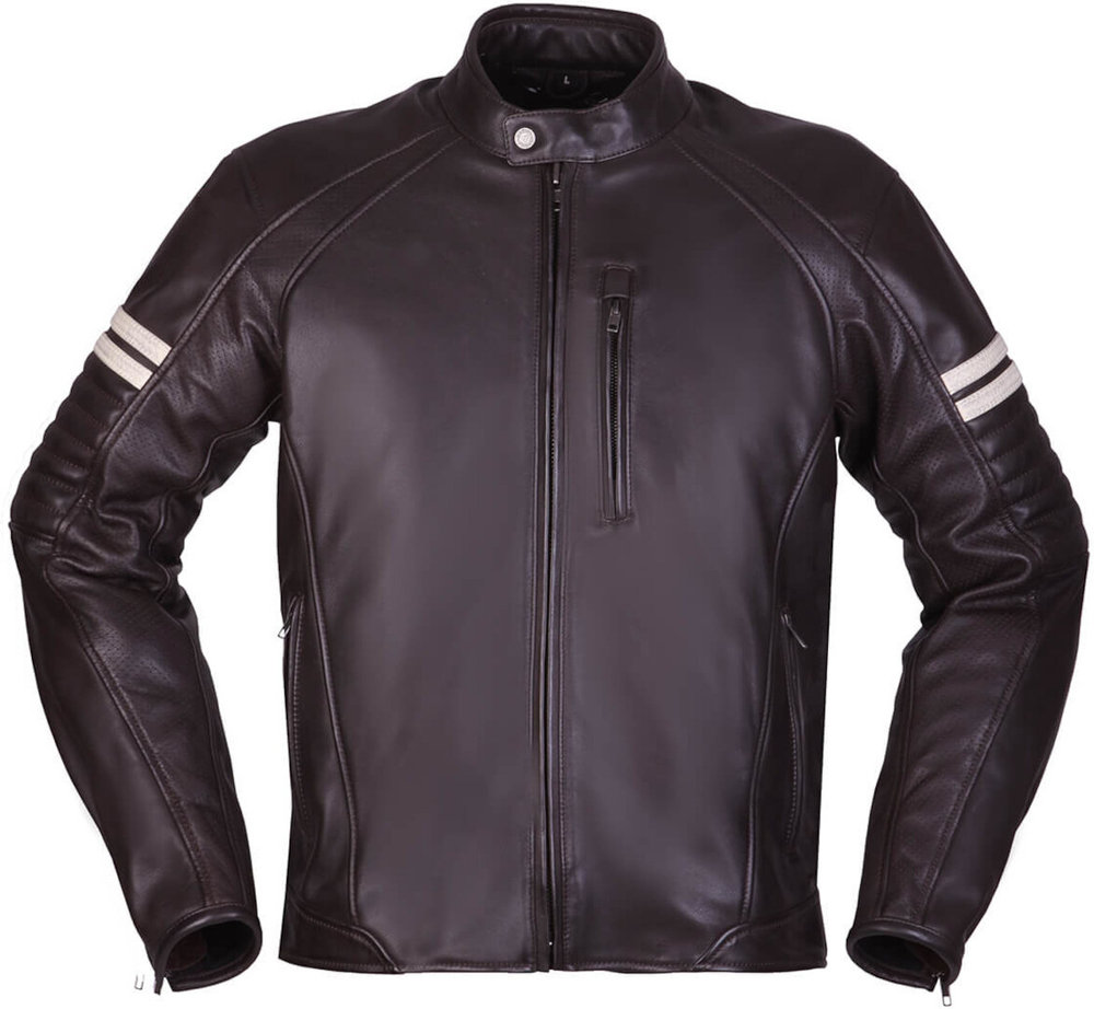 Modeka August 75 Motorcycle Leather Jacket
