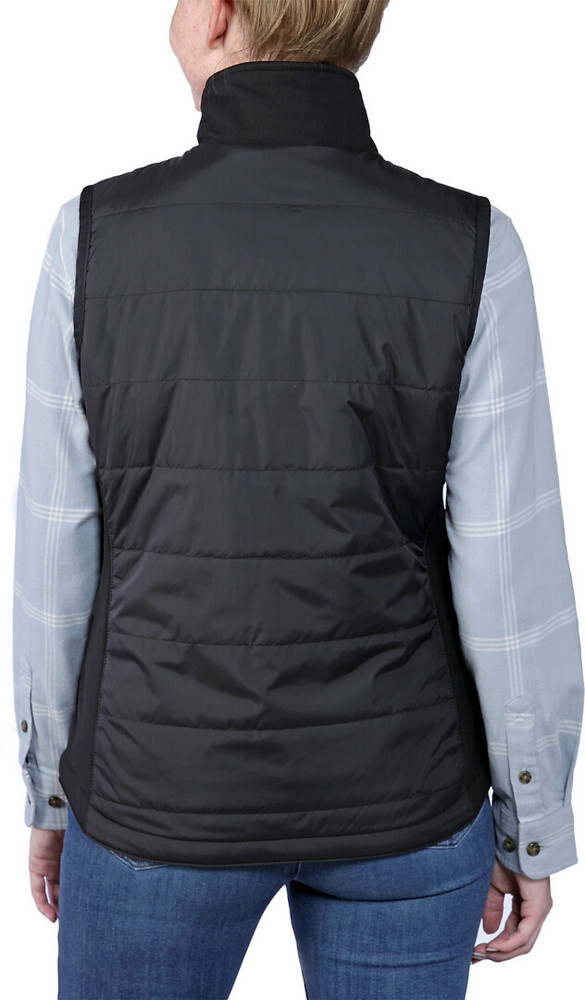 Carhartt Rain Defener Relaxed Fit Lightweight Ladies Vest