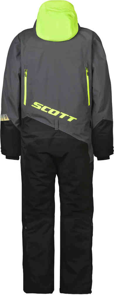 Scott DS-I Dryo 2023 One Piece Snowmobile Suit