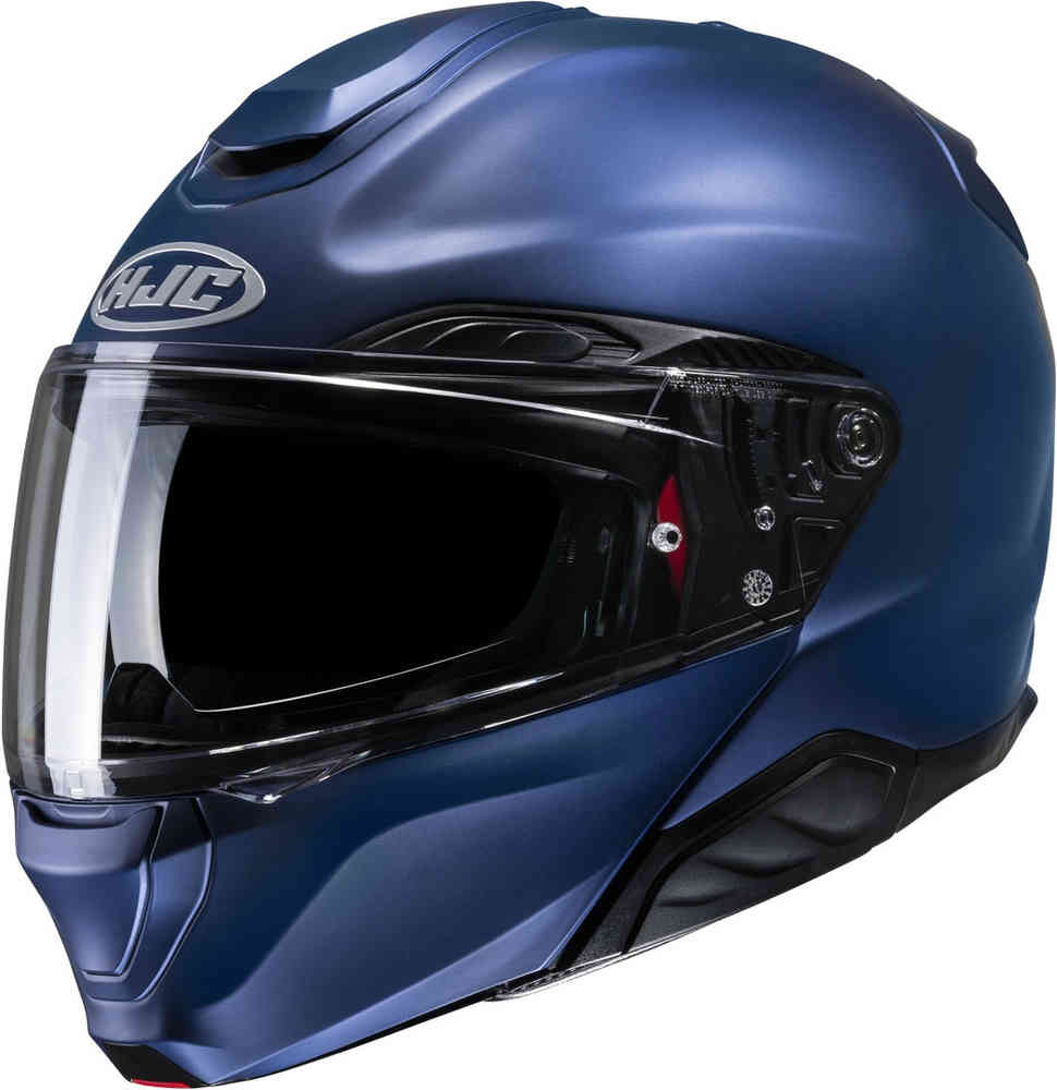 HJC RPHA 91 Solid Helmet