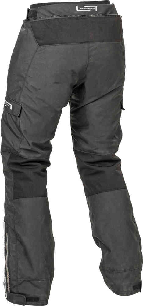 Lindstrands Borgvik waterproof Motorcycle Textile Pants
