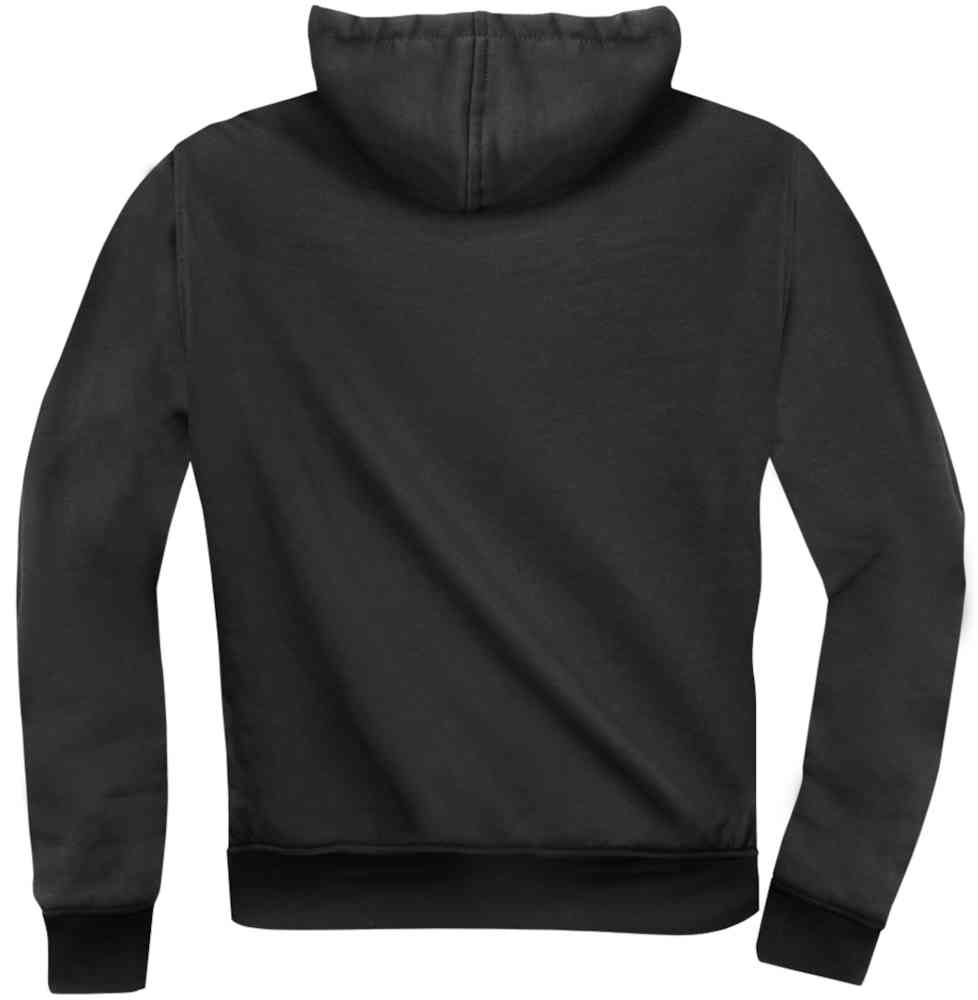 Merlin Hamlin Motorcycle Zip Hoodie Jacket