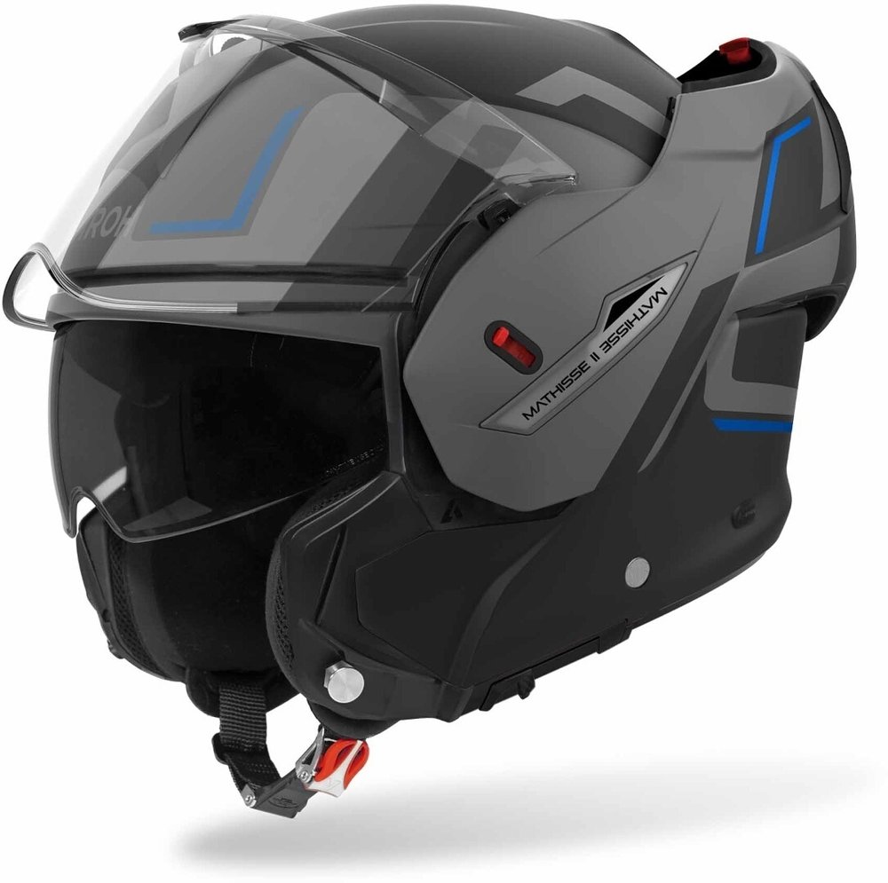 Airoh Mathisse II Genius Helmet