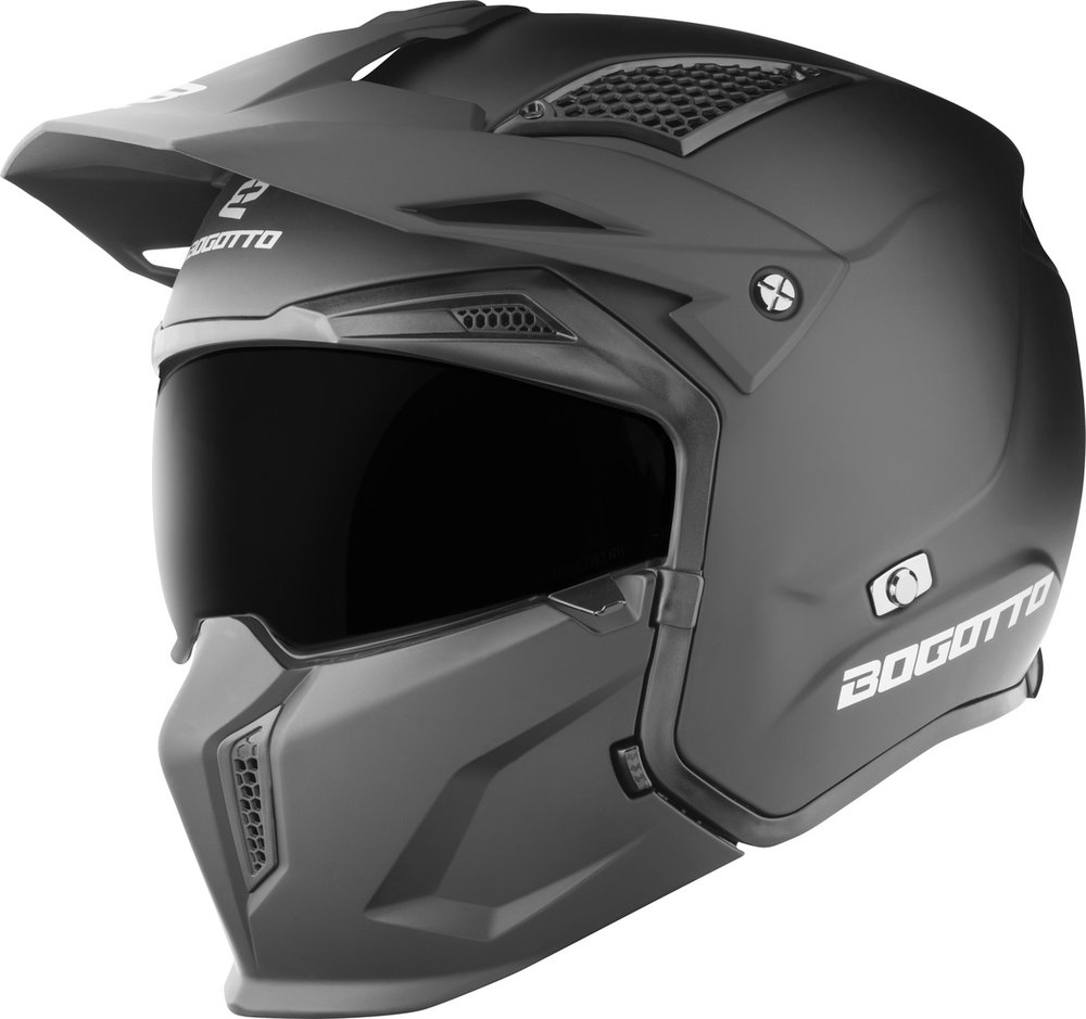 Bogotto Radic 22.06 Helmet
