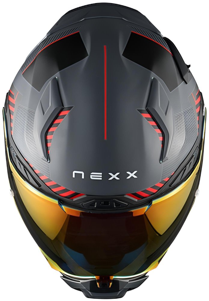Nexx X.WST 3 Fluence Helmet