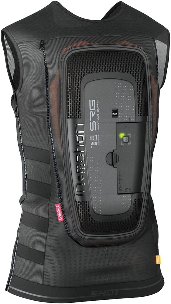 Shot SRG-1 Vest