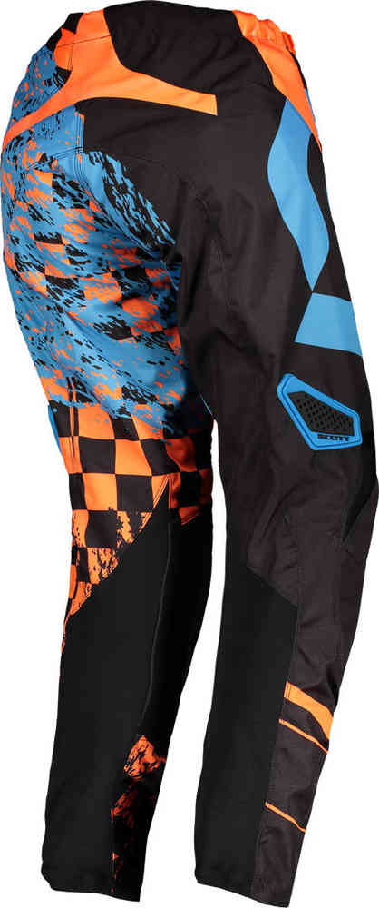 Scott 350 Track Kids Motocross Pants 2018