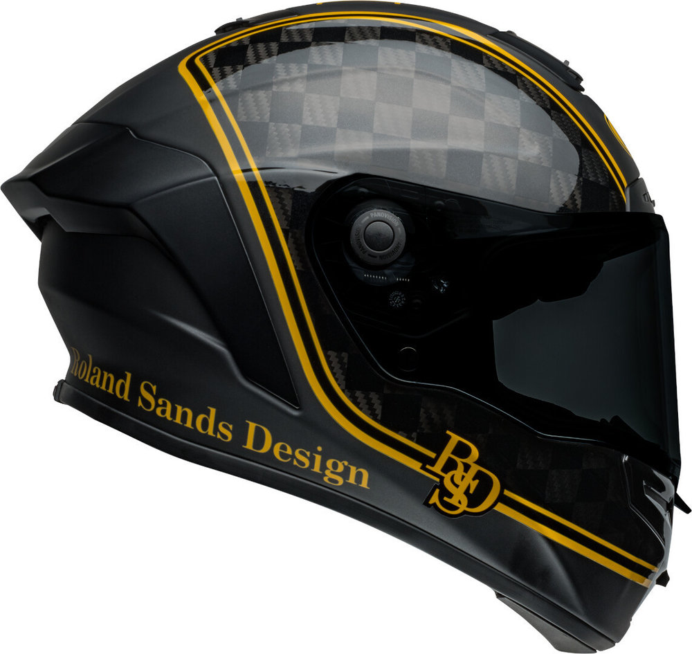Bell Race Star DLX Flex RSD Player Helmet