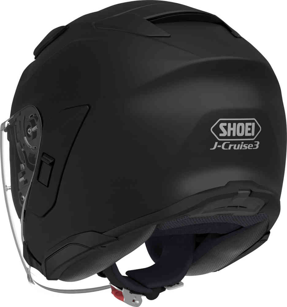 Shoei J-Cruise 3 Jet Helmet