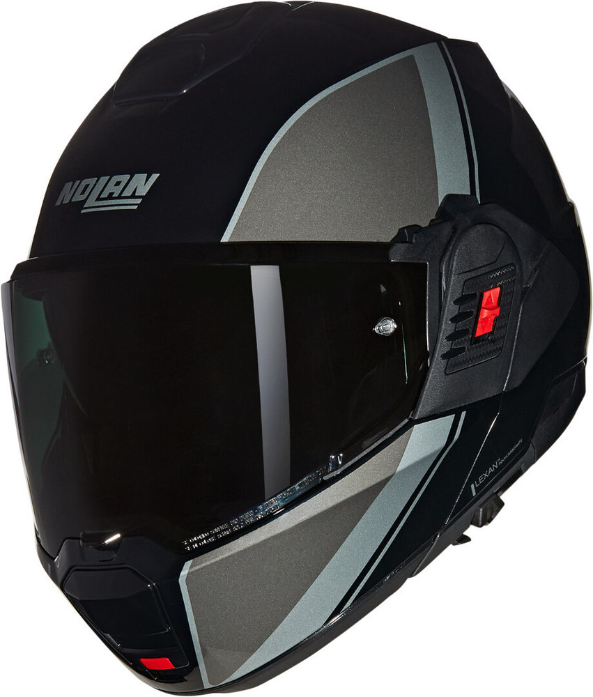 Nolan N120-1 Verniciatura Speciale N-Com Helmet