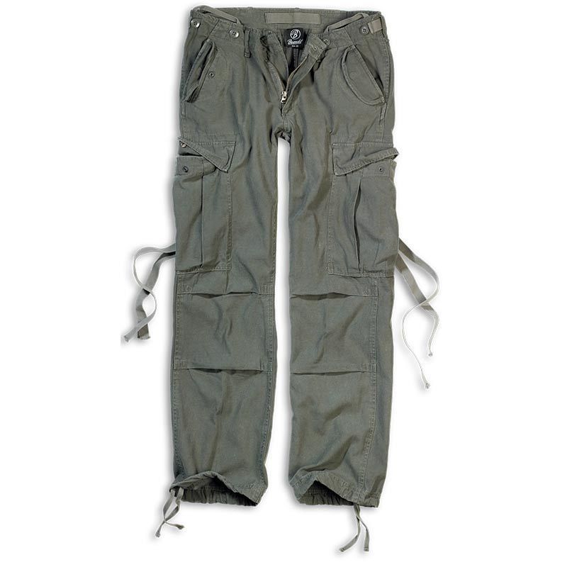 Brandit M-65 Ladies Pants