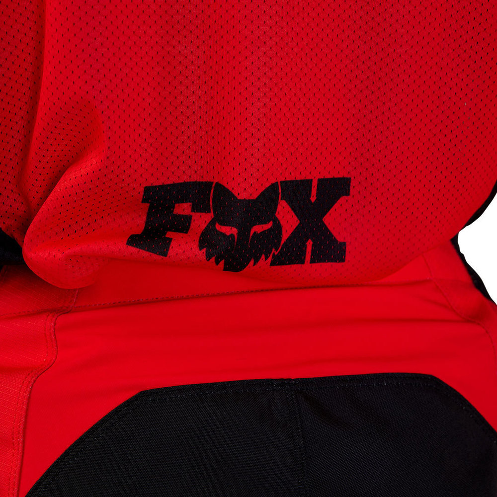 FOX 360 Streak Motocross Jersey