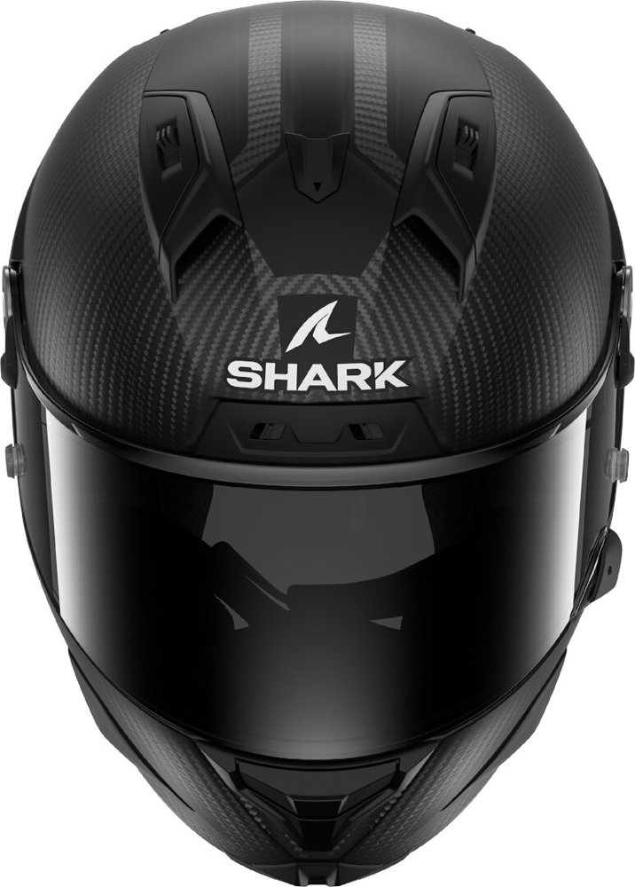 Shark Aeron Carbon Skin Helmet