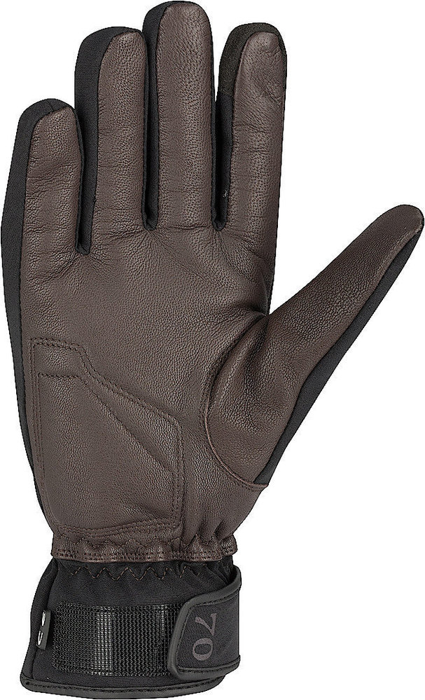 Segura Peak Lady Motorcycle Gloves