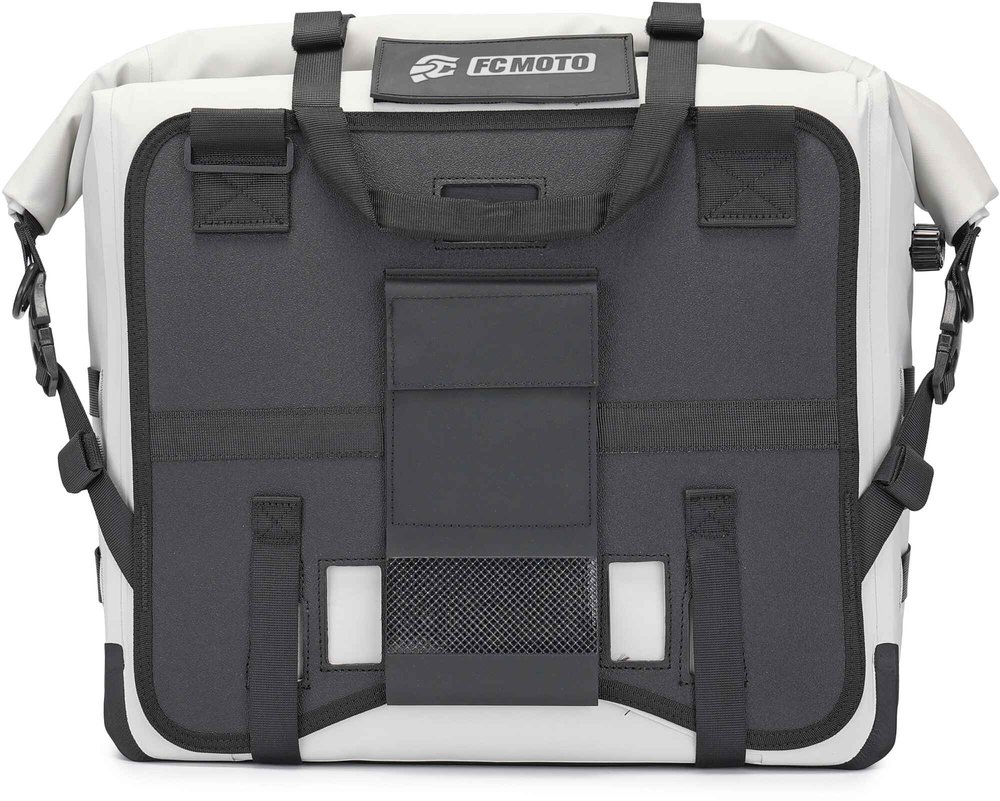 FC-Moto Ever-ST 34 L Saddle Bag Set