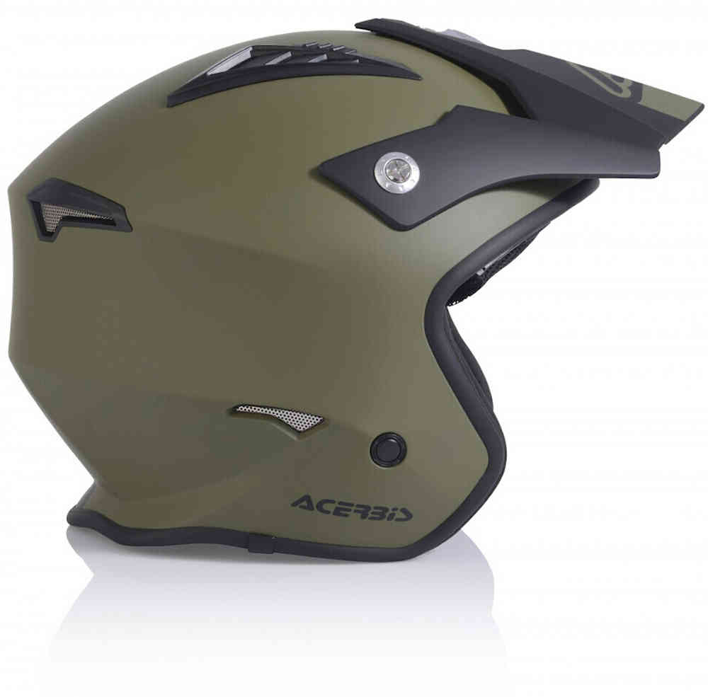 Acerbis Aria Jet Helmet