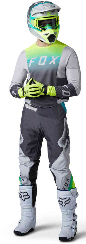 FOX 360 Horyzn Motocross Jersey