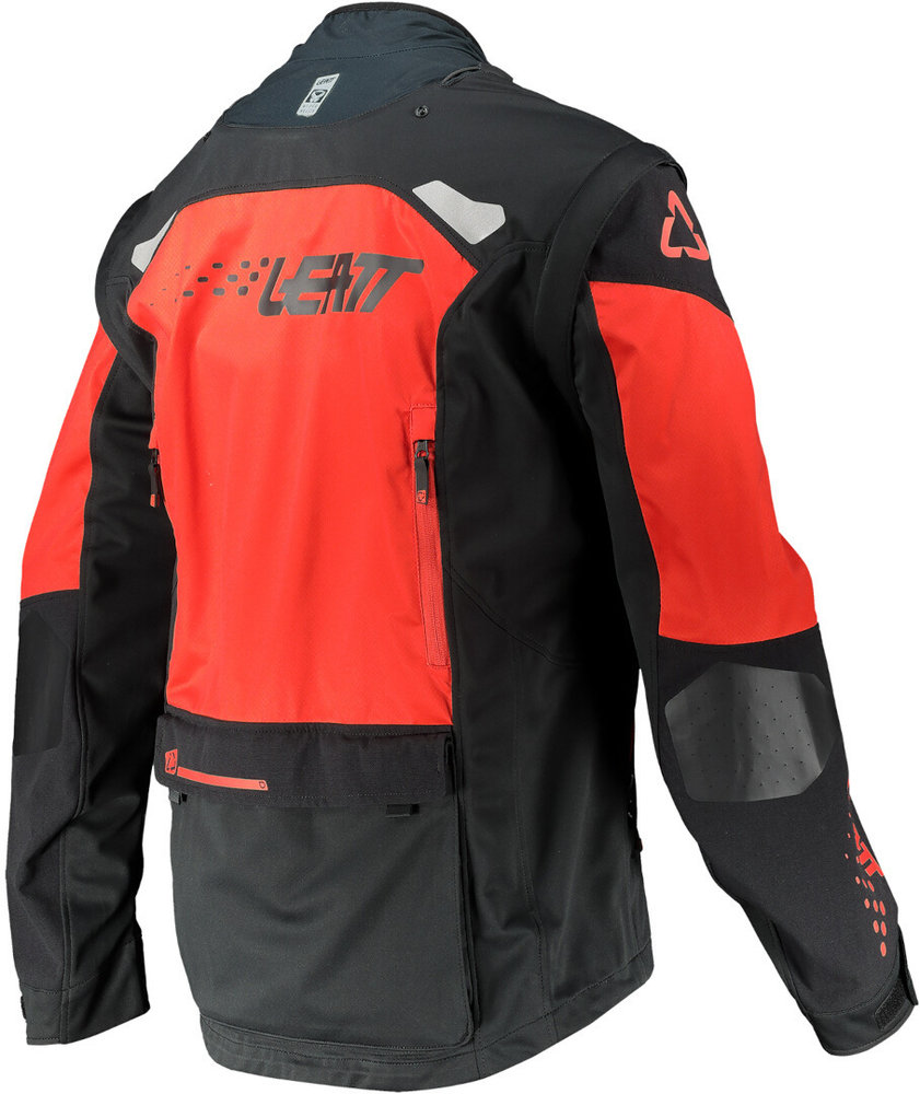 Leatt Moto 4.5 Lite Motocross Jacket