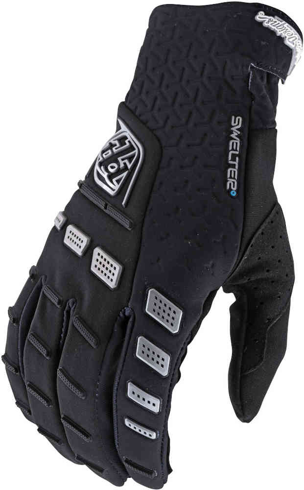 Troy Lee Designs Swelter Motocross Gloves