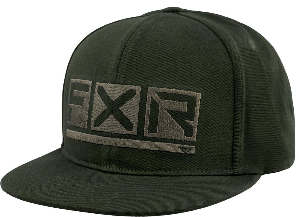 FXR Podium Cap