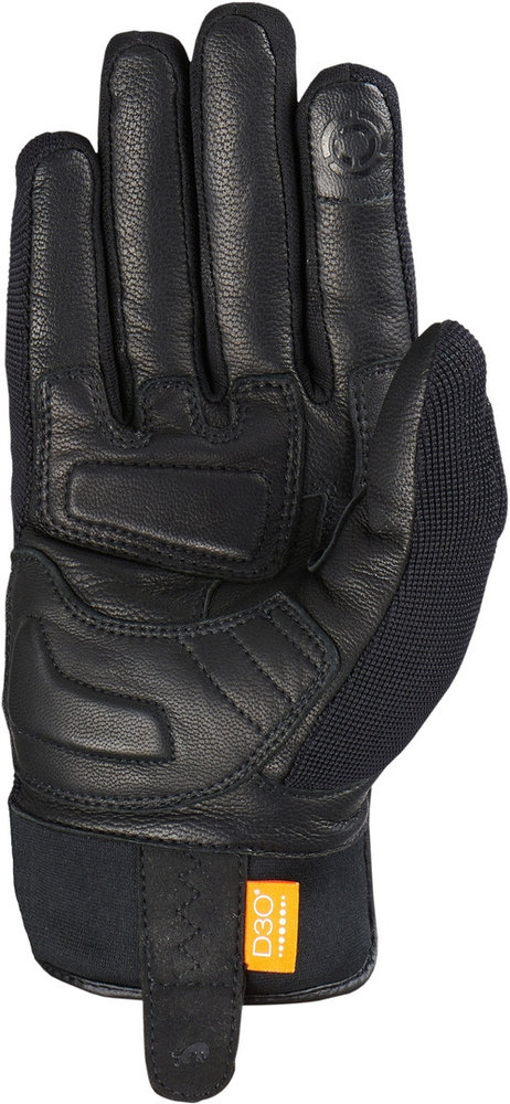 Furygan Jet All Saison D3O Motorcycle Gloves