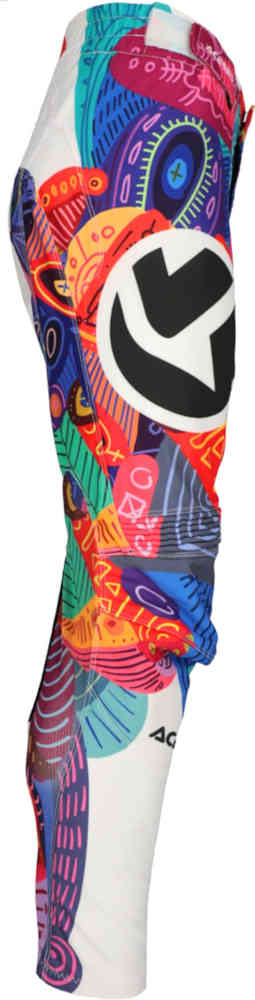 Acerbis K-Flex Veras Motocross Pants