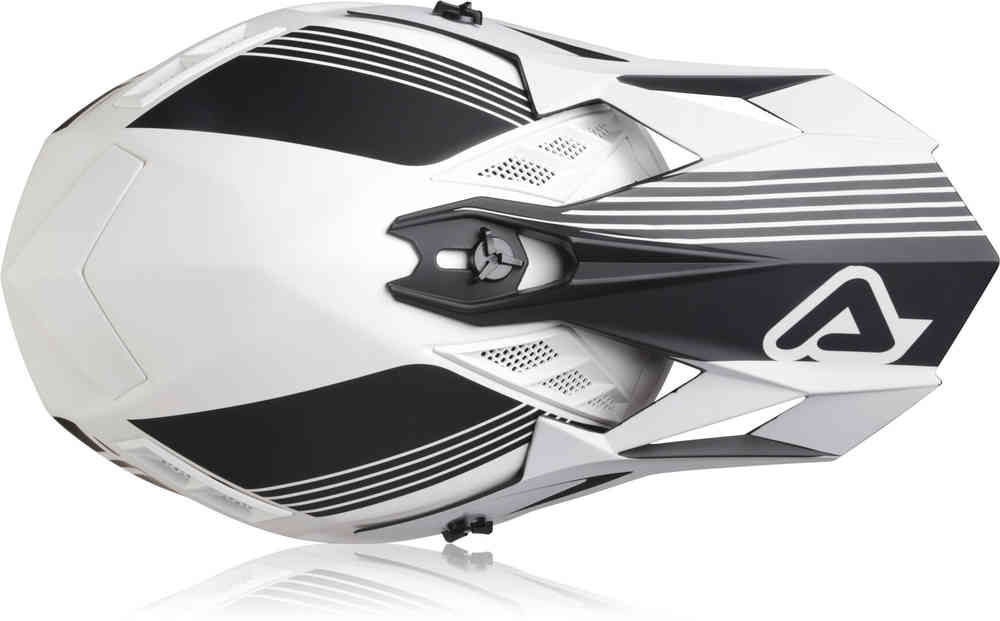 Acerbis X-Track Motocross Helmet