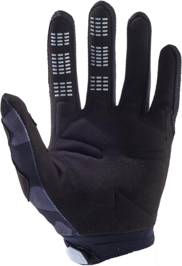 FOX 180 Bnkr Motocross Gloves