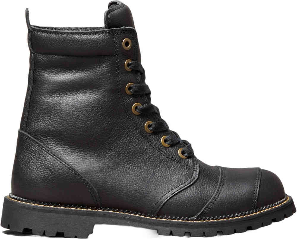 Belstaff Resolve 2024 waterproof Motorcycle Boots