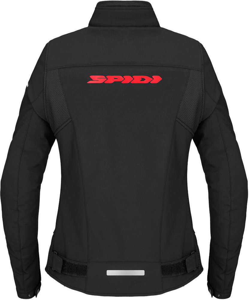 Spidi Corsa Tex Lady Motorcycle Textile Jacket