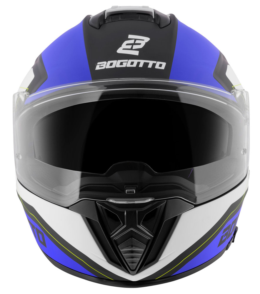 Bogotto FF122 BGT Helmet
