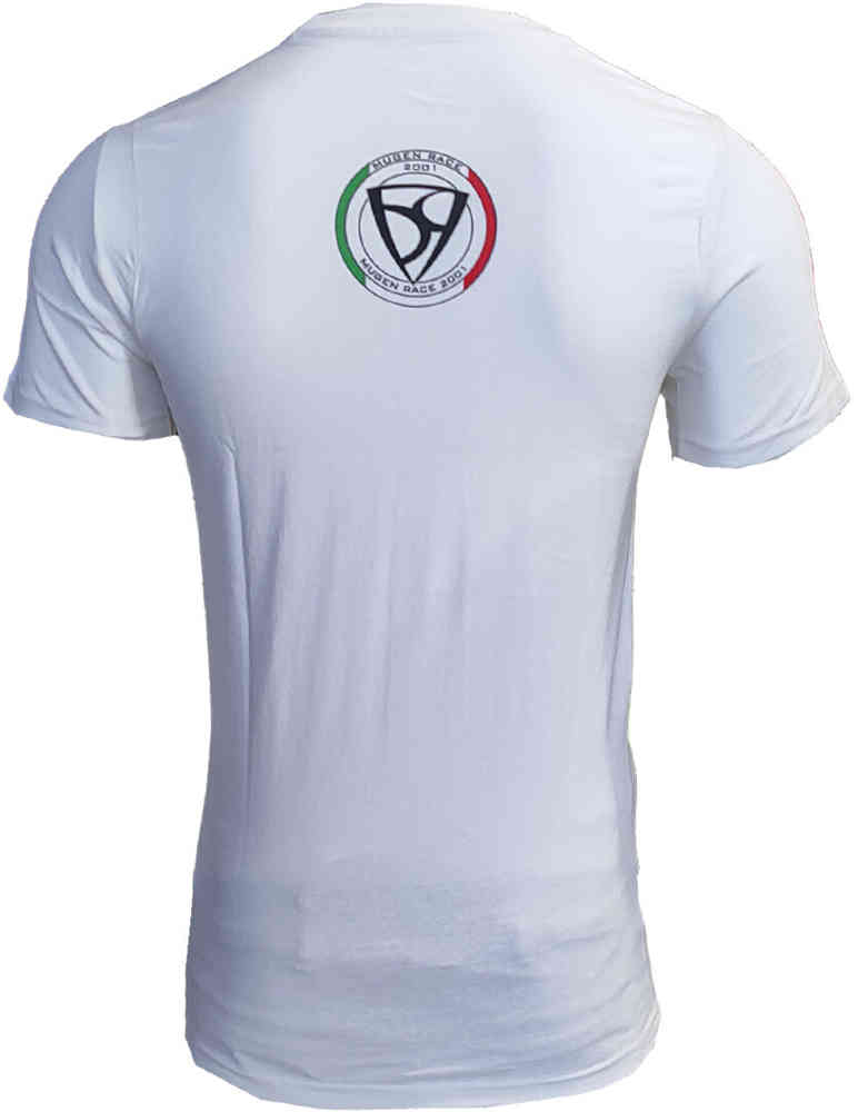 MUGENRACE Trap T-Shirt