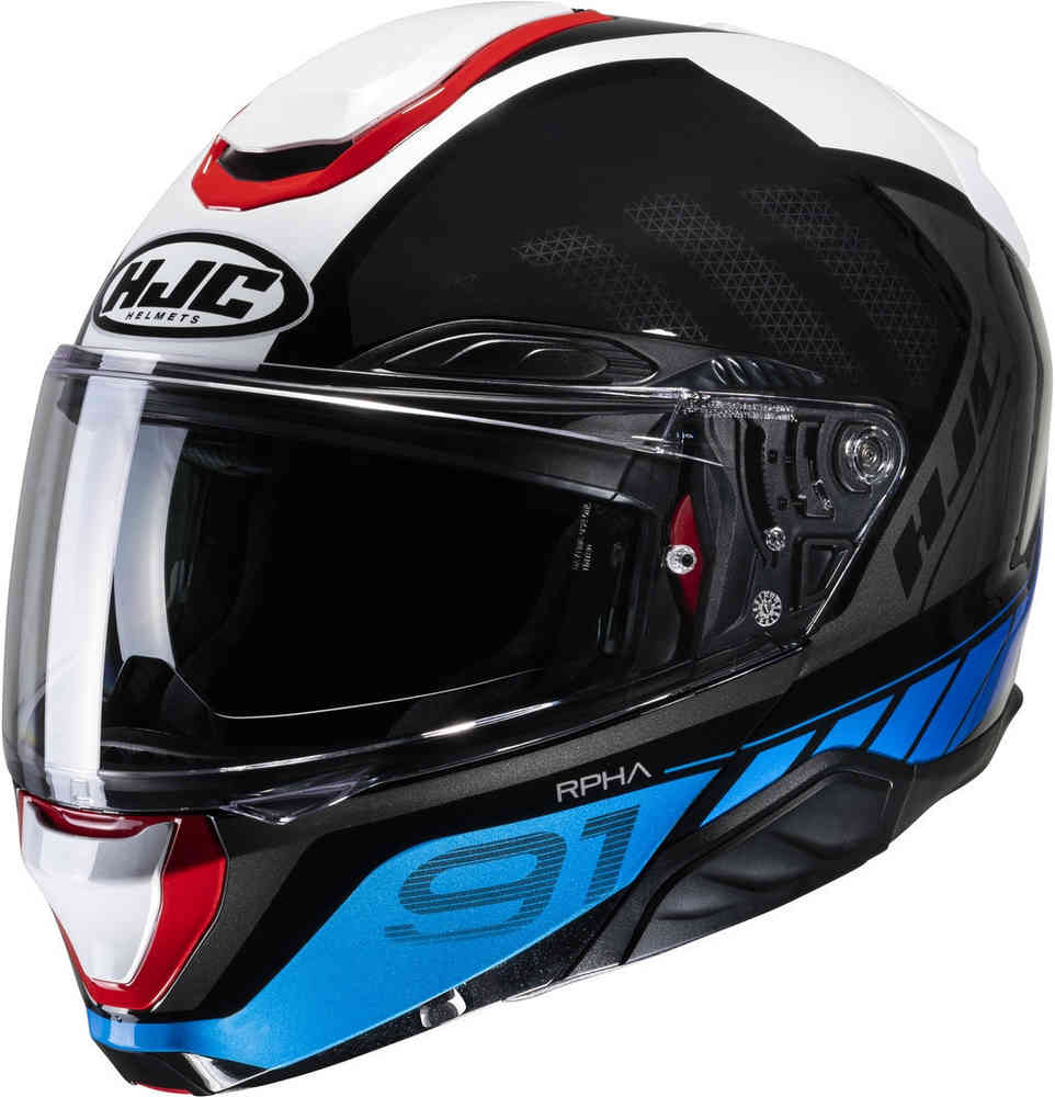 HJC RPHA 91 Rafino Helmet