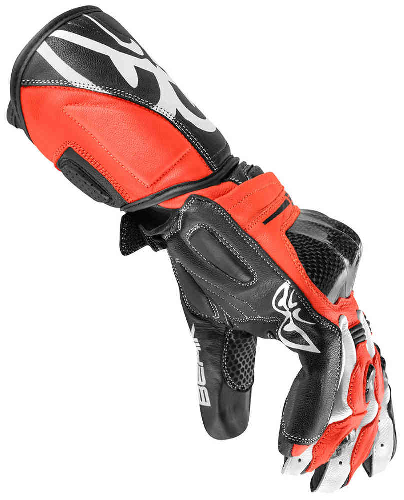 Berik 2.0 ST Motorcycle Gloves