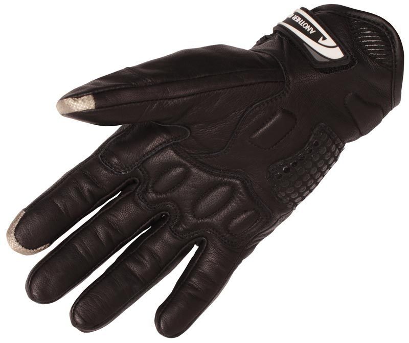 Rukka Rytmi Motorcycle Gloves