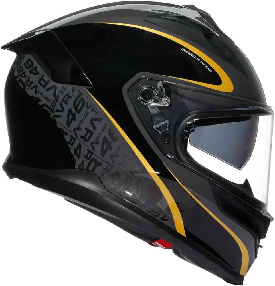 AGV K7 Flow 46 Helmet