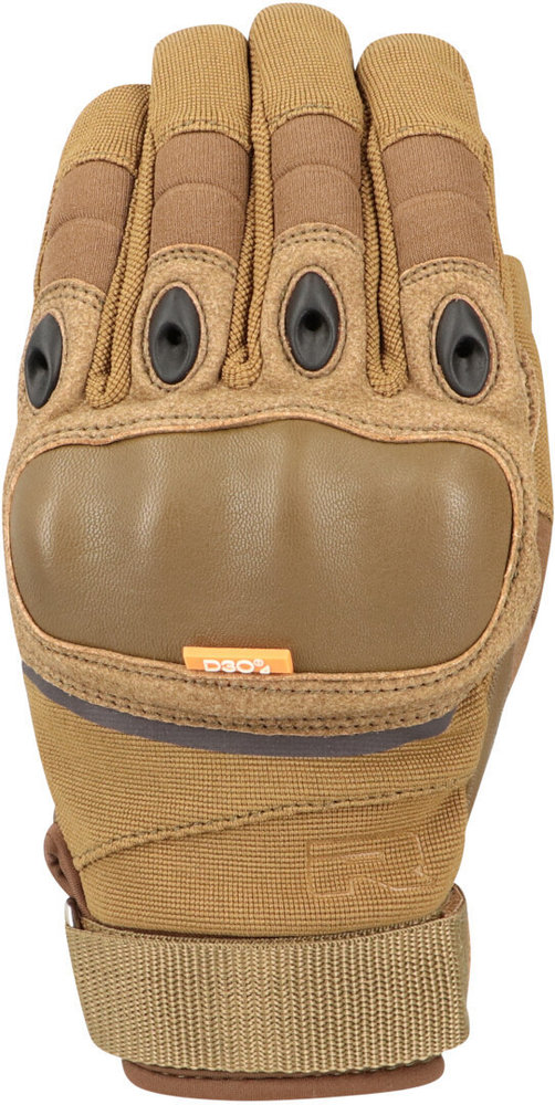 Richa Squadron Motorcycle Gloves