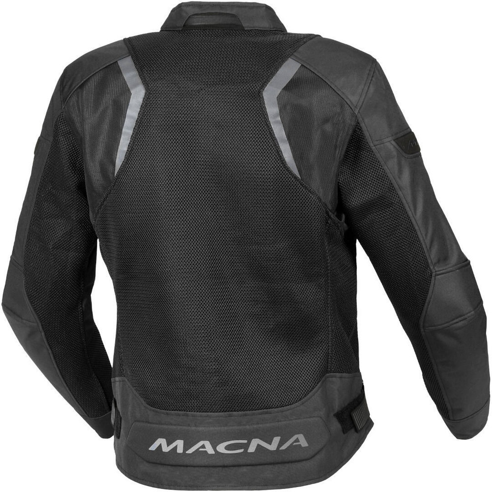 Macna Velotura Motorcycle Textile Jacket