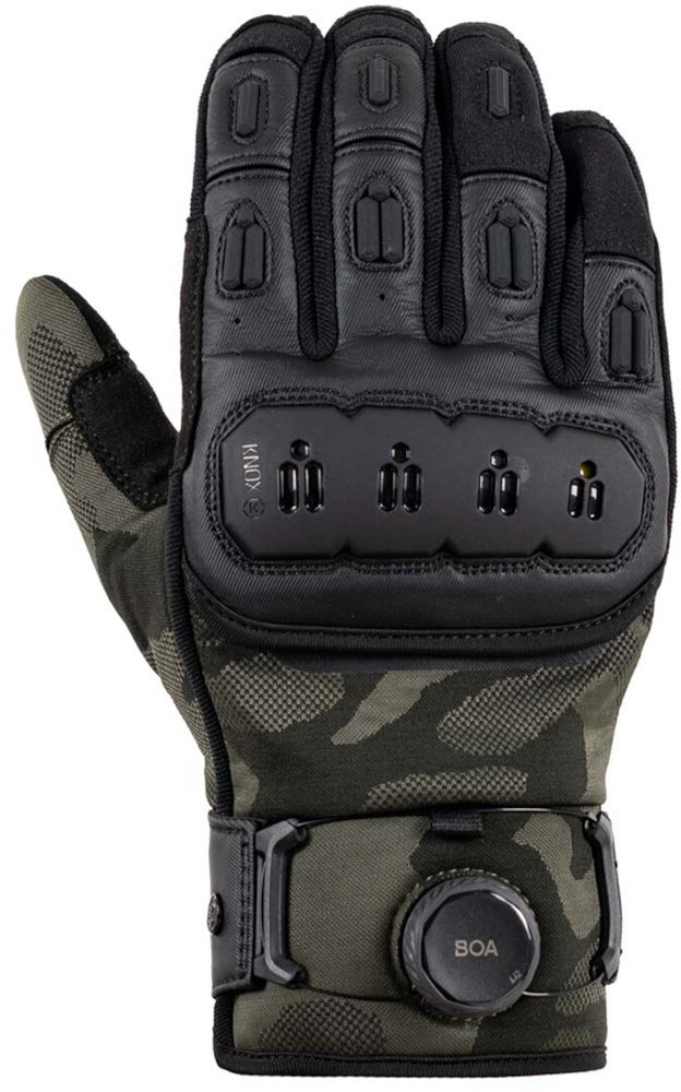 Knox Orsa OR4 Motorcycle Gloves
