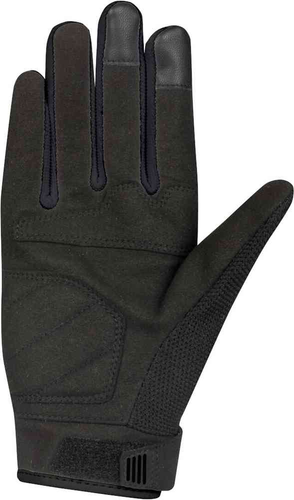 Bering Breeze Mesh Ladies Motorcycle Gloves