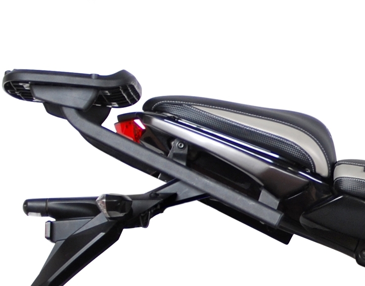 Top Master Topcase Fitting